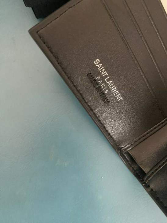 Picture of Saint Laurent Wallets _SKUfw167186118fw